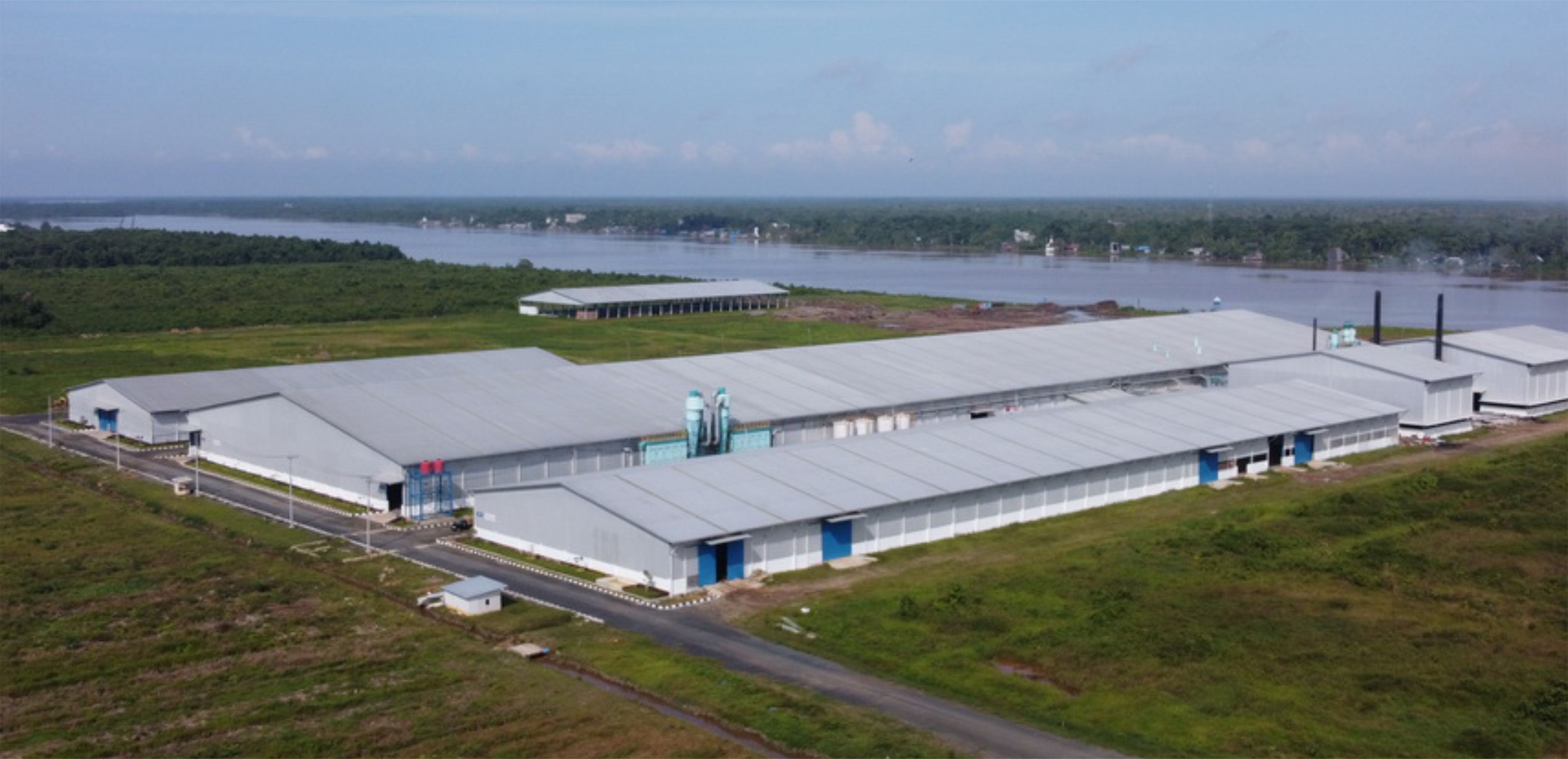 Latest Factories Image